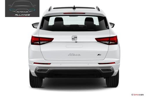 Seat Ateca 2.0 TDI Style 