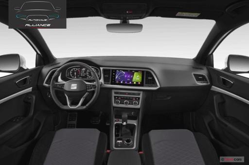 Seat Ateca 2.0 TDI Style 