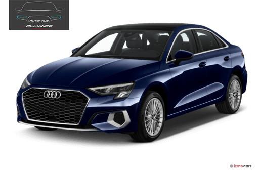 Audi A3 Limousine 35 2.0 TDI advanced 