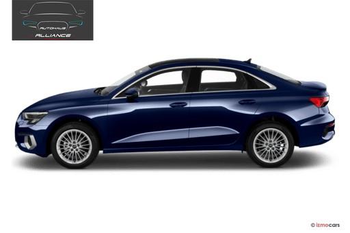 Audi A3 Limousine 35 2.0 TDI advanced 