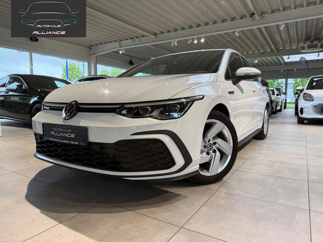 Volkswagen Golf VIII 2.0 TDI GTD 