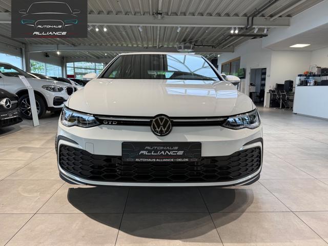 Volkswagen Golf VIII 2.0 TDI GTD 