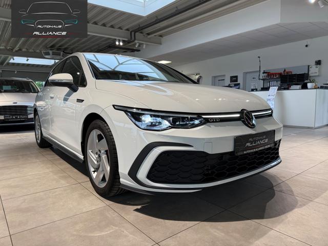 Volkswagen Golf VIII 2.0 TDI GTD 