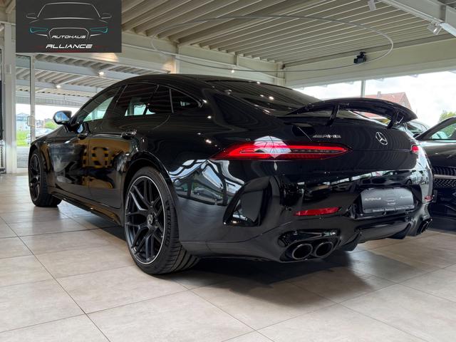 Mercedes-Benz AMG GT 53 4Matic+ 
