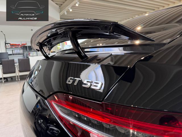 Mercedes-Benz AMG GT 53 4Matic+ 