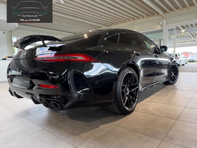 Mercedes-Benz AMG GT 53 4Matic+ 