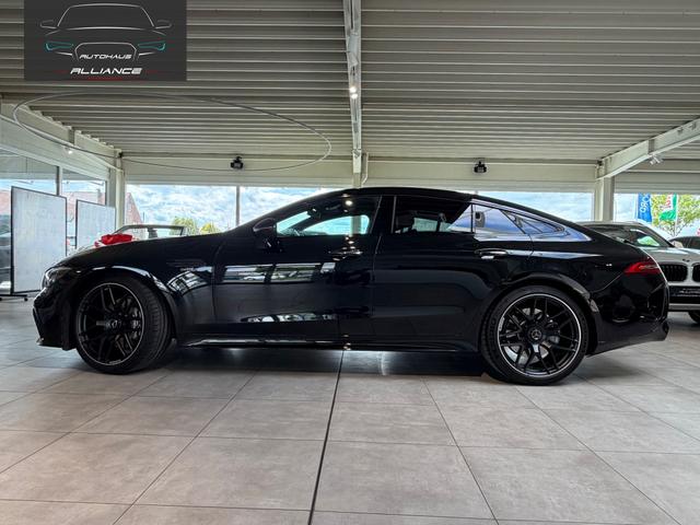 Mercedes-Benz AMG GT 53 4Matic+ 