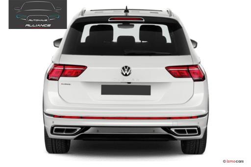 Volkswagen Tiguan Allspace 1.5 TSI ACT Life OPF 