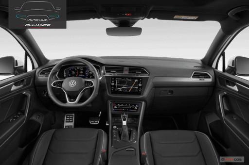 Volkswagen Tiguan Allspace 1.5 TSI ACT Life OPF 
