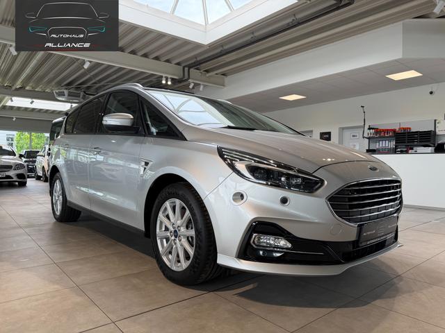 Ford S-MAX 2.0 EcoBlue Trend Start/Stopp 