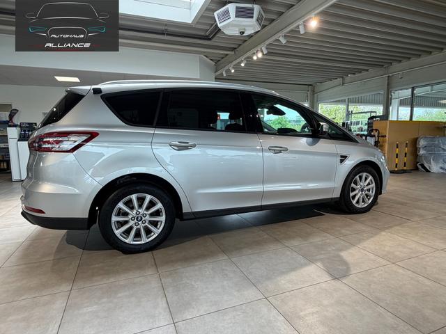 Ford S-MAX 2.0 EcoBlue Trend Start/Stopp 