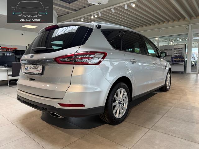 Ford S-MAX 2.0 EcoBlue Trend Start/Stopp 