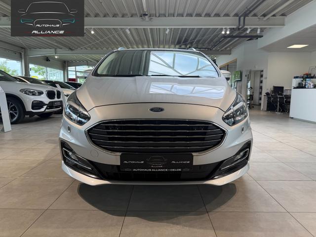 Ford S-MAX 2.0 EcoBlue Trend Start/Stopp 
