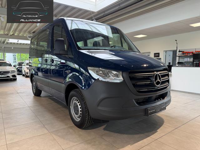Mercedes-Benz Sprinter Behindertengerechter Transporter III Kb 211 CDI RWD 