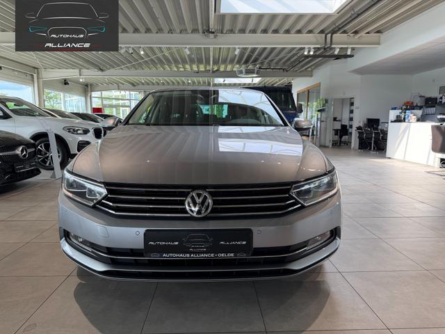 Volkswagen Passat 1.5 TSI Comfortline OPF 