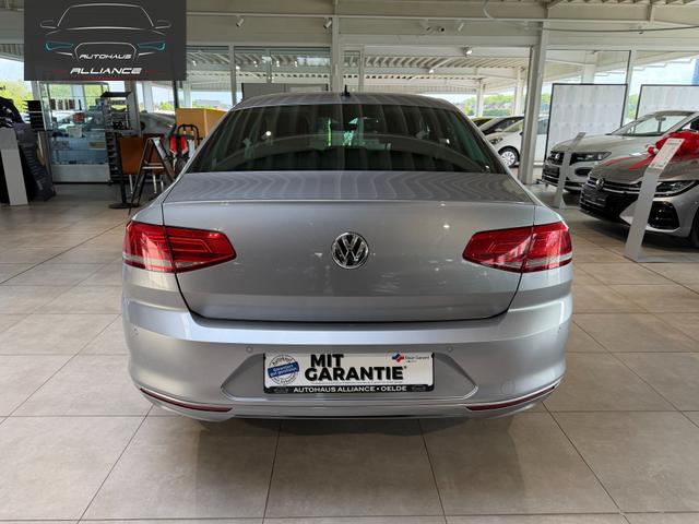 Volkswagen Passat 1.5 TSI Comfortline OPF 