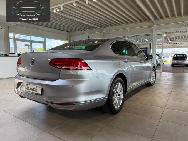 Volkswagen Passat 1.5 TSI Comfortline OPF 