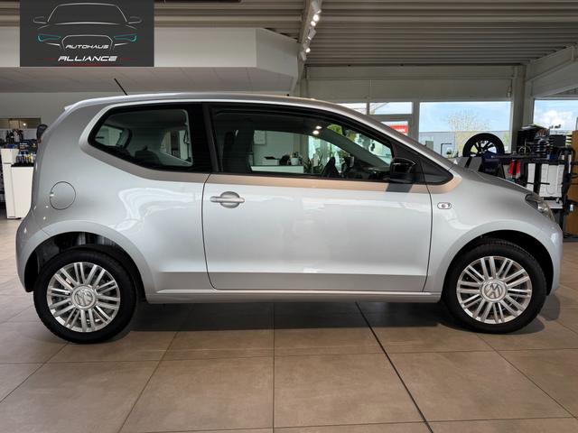 Volkswagen up! 1.0 move 