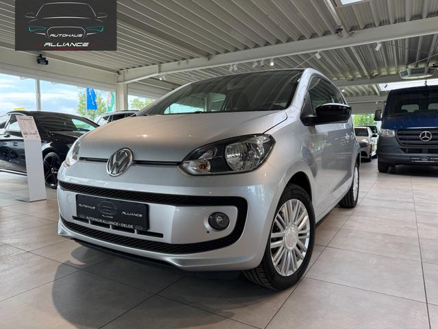 Volkswagen up! 1.0 move 
