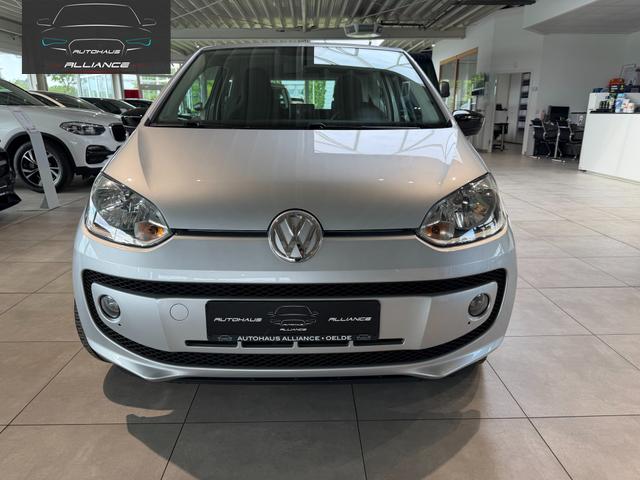 Volkswagen up! 1.0 move 