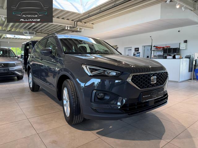 Seat Tarraco 2.0 TDI Style 