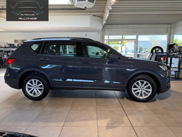 Seat Tarraco 2.0 TDI Style 
