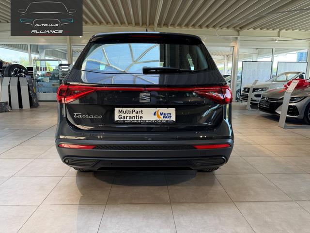 Seat Tarraco 2.0 TDI Style 