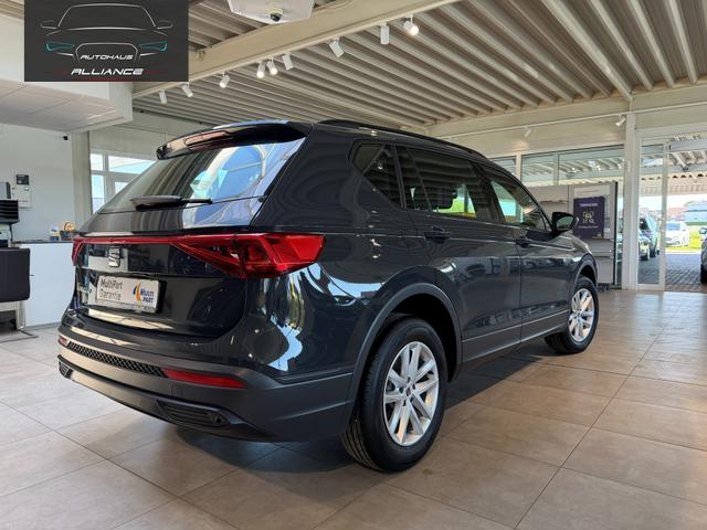 Seat Tarraco 2.0 TDI Style 