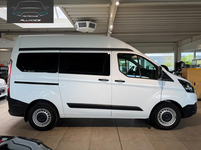Ford Transit Custom 2.0 TDCi 320 L1 EURO 6d-TEMP 