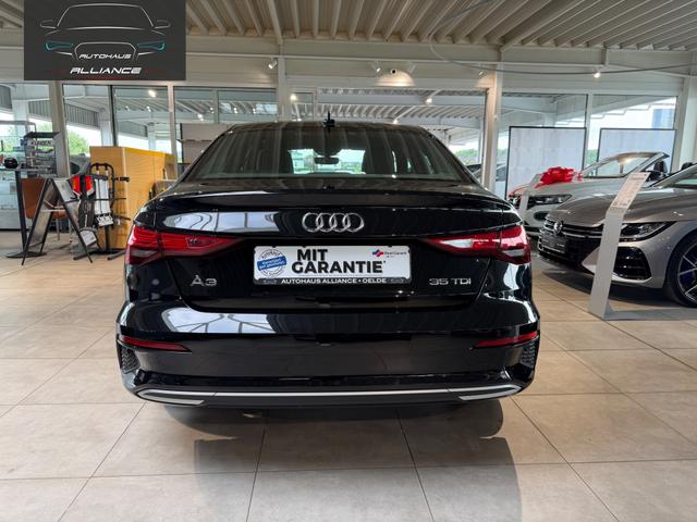 Audi A3 Limousine 35 2.0 TDI advanced 
