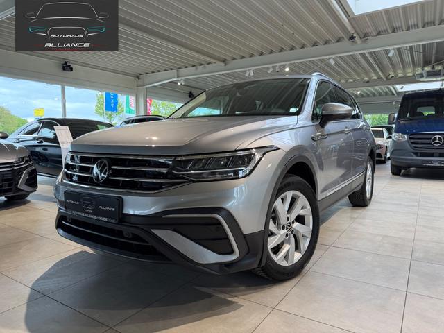 Volkswagen Tiguan Allspace 1.5 TSI ACT Life OPF 