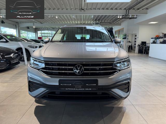 Volkswagen Tiguan Allspace 1.5 TSI ACT Life OPF 