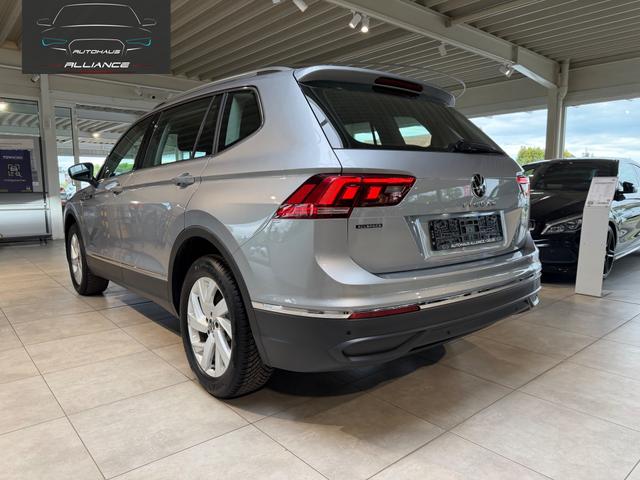 Volkswagen Tiguan Allspace 1.5 TSI ACT Life OPF 