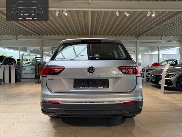 Volkswagen Tiguan Allspace 1.5 TSI ACT Life OPF 