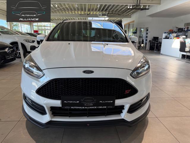Ford Focus Turnier ST 2.0 TDCi 
