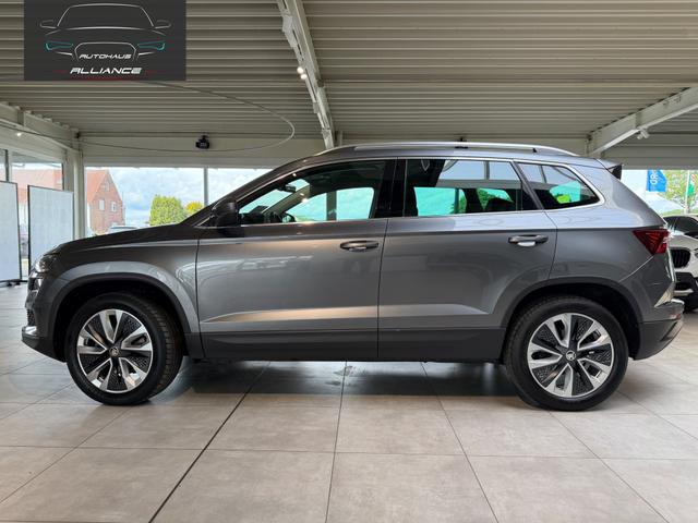 Skoda Karoq 2.0 TDI Style 4x4 