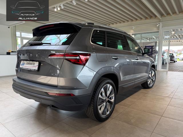Skoda Karoq 2.0 TDI Style 4x4 