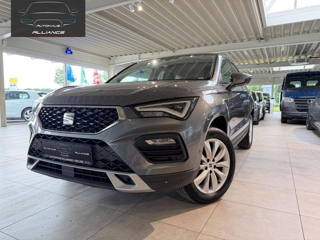 Seat Ateca 2.0 TDI Style 