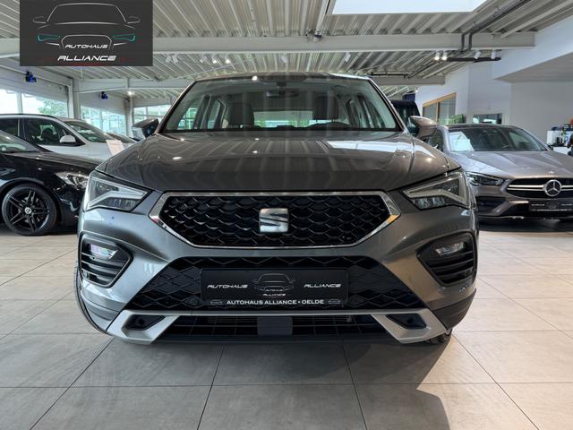 Seat Ateca 2.0 TDI Style 