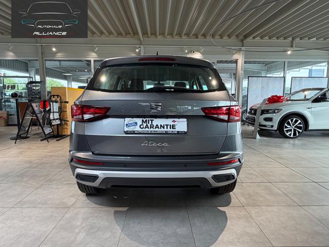 Seat Ateca 2.0 TDI Style 