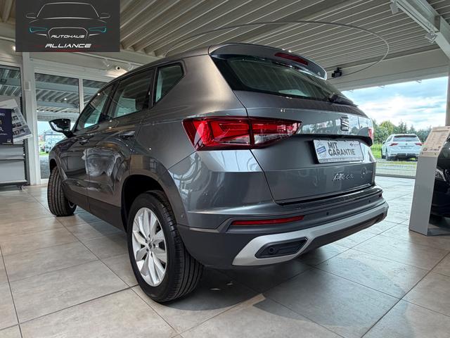 Seat Ateca 2.0 TDI Style 