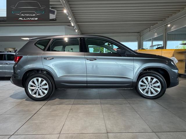 Seat Ateca 2.0 TDI Style 