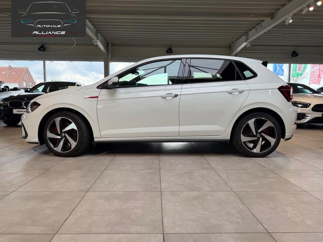Volkswagen Polo 2.0 TSI GTI OPF 