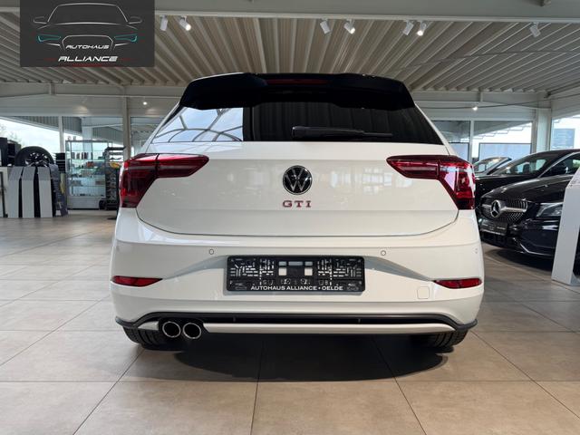 Volkswagen Polo 2.0 TSI GTI OPF 