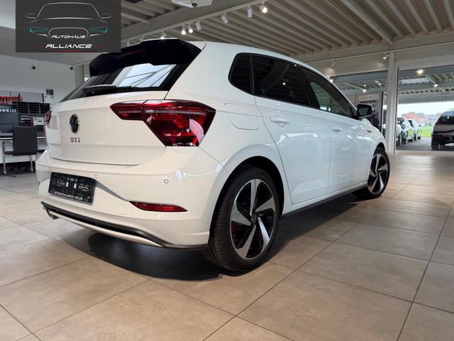 Volkswagen Polo 2.0 TSI GTI OPF 