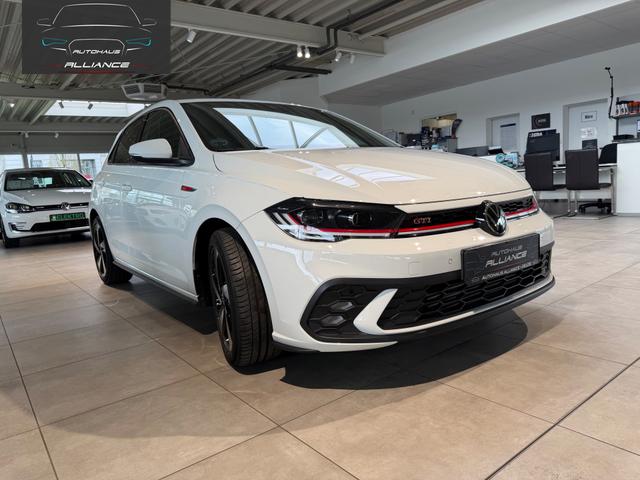 Volkswagen Polo 2.0 TSI GTI OPF 