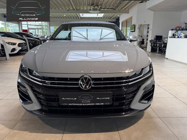 Volkswagen Arteon Shooting Brake 2.0 TSI R 4Motion 