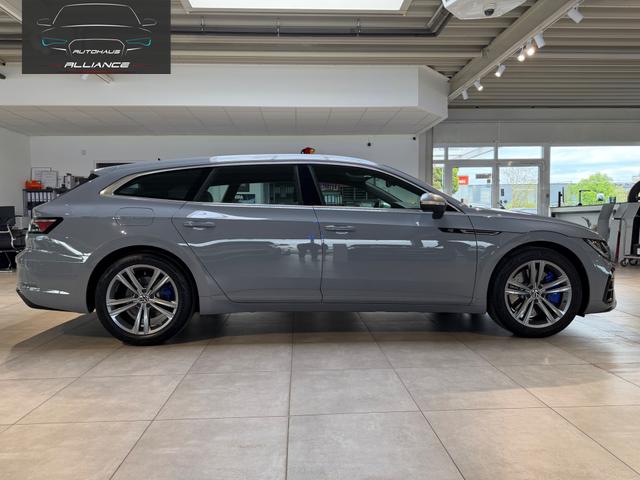Volkswagen Arteon Shooting Brake 2.0 TSI R 4Motion 