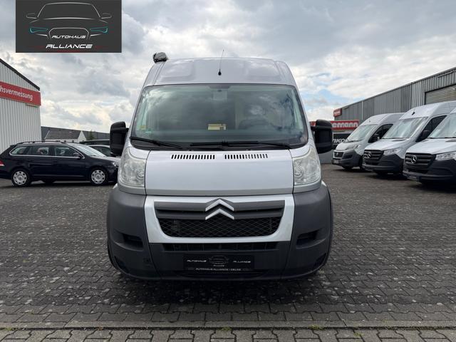 Citro&euml;n Jumper Kastenwagen 35 3.0 HDi FAP Heavy L3 