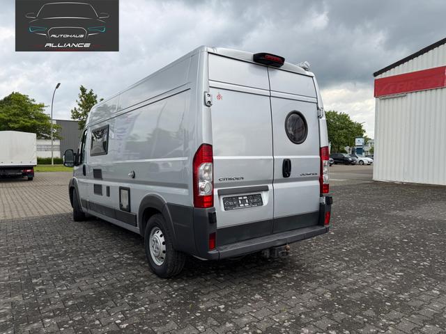 Citro&euml;n Jumper Kastenwagen 35 3.0 HDi FAP Heavy L3 